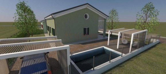 2 Schlafzimmer Villa in Sant'Angelo di Piove di Sacco, Italy, Nr. 67263 19