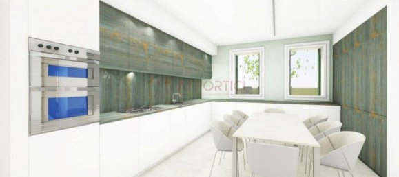 2 Schlafzimmer Villa in Sant'Angelo di Piove di Sacco, Italy, Nr. 67263 6