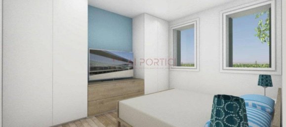 2 Schlafzimmer Villa in Sant'Angelo di Piove di Sacco, Italy, Nr. 67263 11