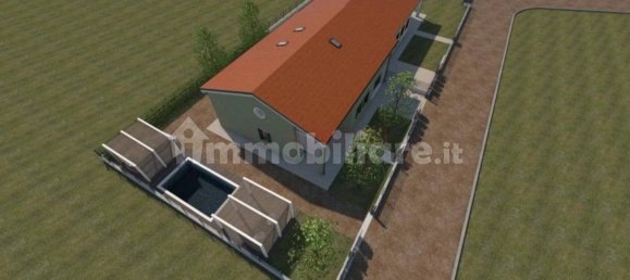 2 Schlafzimmer Villa in Sant'Angelo di Piove di Sacco, Italy, Nr. 67263 20