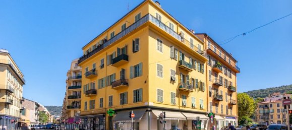 2 bedrooms Apartment in Nice, France No. 342409 14