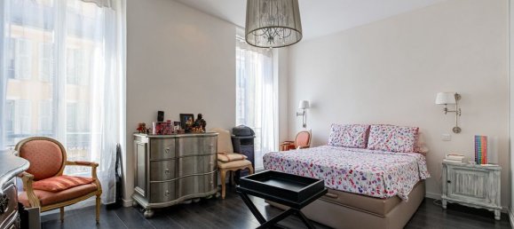 2 bedrooms Apartment in Nice, France No. 342409 8