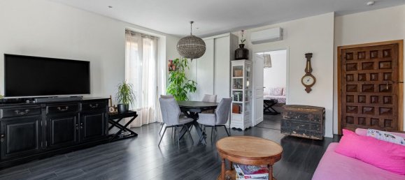 2 bedrooms Apartment in Nice, France No. 342409 4