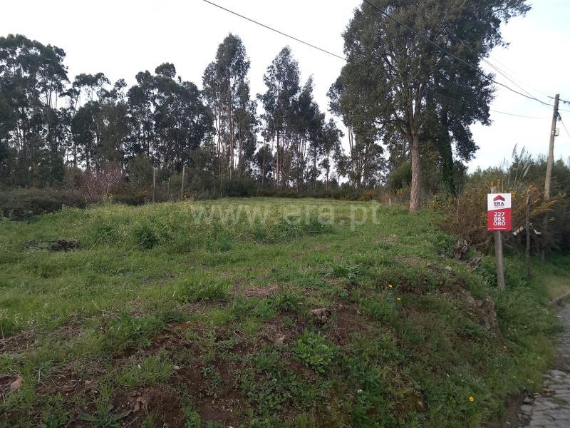 Grundstück in Vila Nova de Gaia, Portugal 2500m², Nr. 244907