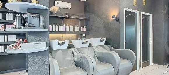 Коммерческая недвижимость 40м² в Руффаш, Франция № 247830 6