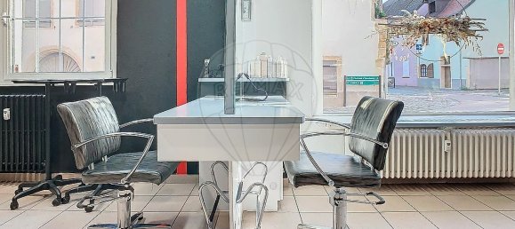 Коммерческая недвижимость 40м² в Руффаш, Франция № 247830 2