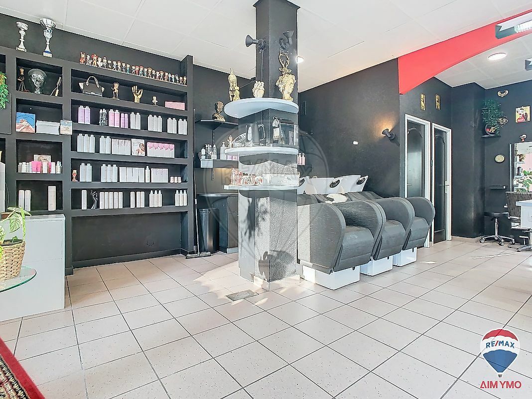 Коммерческая недвижимость 40м² в Руффаш, Франция № 247830