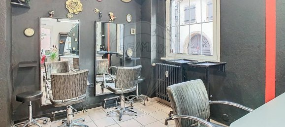 Коммерческая недвижимость 40м² в Руффаш, Франция № 247830 5