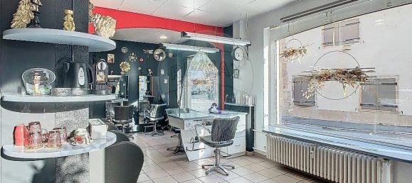 Коммерческая недвижимость 40м² в Руффаш, Франция № 247830 8