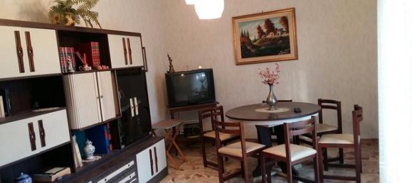 Дом с 4 комнатами в Франкофонте, Италия № 284031 2