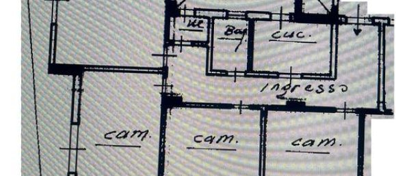 Дом с 4 комнатами в Франкофонте, Италия № 284031 6