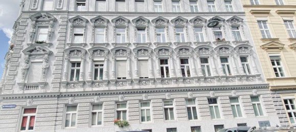 2 rooms Apartment in Ottakring, Austria No. 172579 3