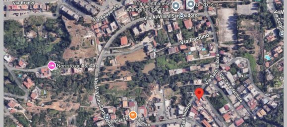 4 غرف نوم شقة في Palermo, Italy رقم 316810 23