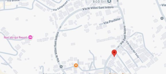 4 غرف نوم شقة في Palermo, Italy رقم 316810 5