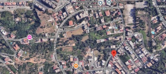 4 غرف نوم شقة في Palermo, Italy رقم 316810 3