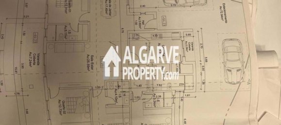 4 bedrooms House in Albufeira, Portugal No. 124871 25