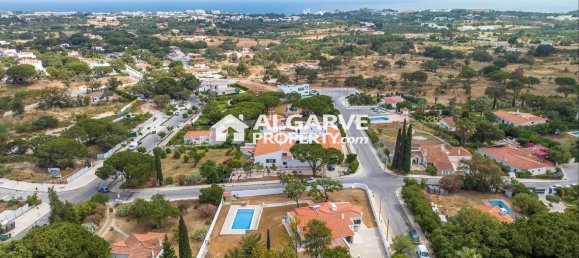 4 bedrooms House in Albufeira, Portugal No. 124871 6