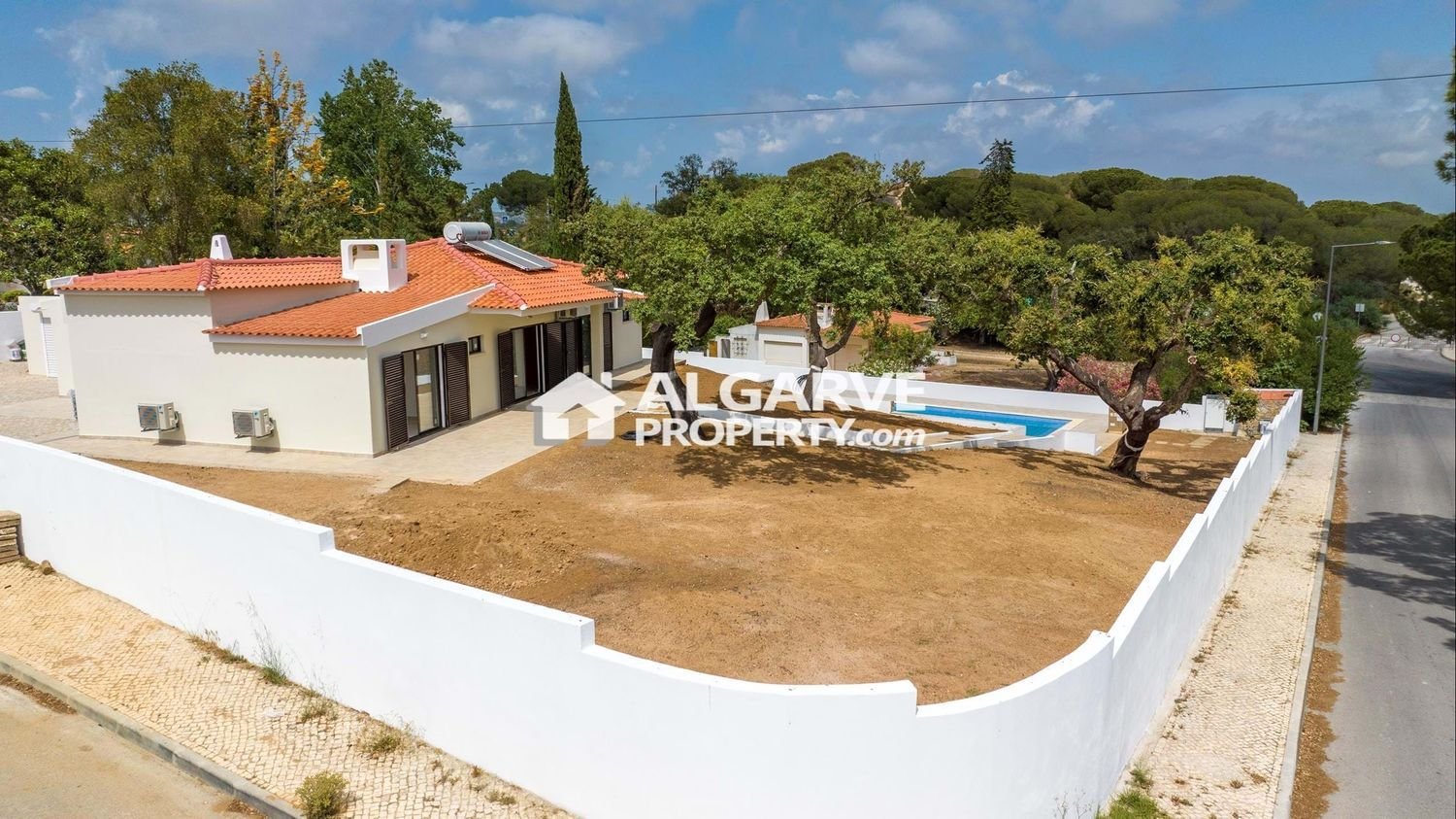 4 bedrooms House in Albufeira, Portugal No. 124871