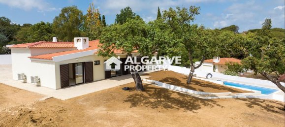 4 bedrooms House in Albufeira, Portugal No. 124871 5
