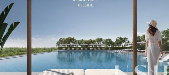 Apartamento de 2 dormitorios en Dubai Hills Estate, UAE No. 98102 9