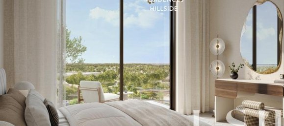 Apartamento de 2 dormitorios en Dubai Hills Estate, UAE No. 98102 8