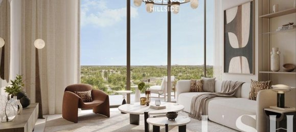 Apartamento de 2 dormitorios en Dubai Hills Estate, UAE No. 98102 5