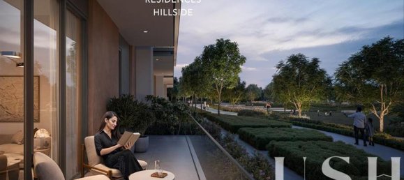 Apartamento de 2 dormitorios en Dubai Hills Estate, UAE No. 98102 3