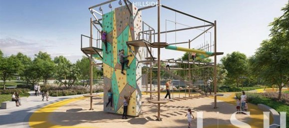 Apartamento de 2 dormitorios en Dubai Hills Estate, UAE No. 98102 2