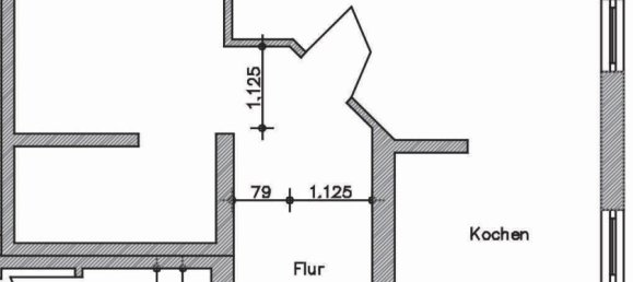 Квартира с 1 спальней в Швальм-Эдер, Германия № 155441 3