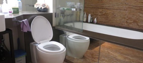 3 bedrooms Apartment in Cau Giay, Vietnam No. 5045 10