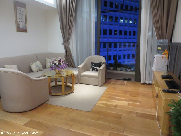 3 bedrooms Apartment in Cau Giay, Vietnam No. 5045