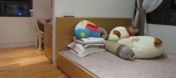 3 bedrooms Apartment in Cau Giay, Vietnam No. 5045 6