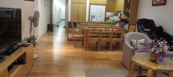 3 bedrooms Apartment in Cau Giay, Vietnam No. 5045 2