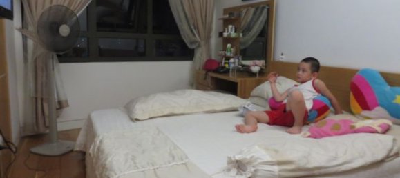 3 bedrooms Apartment in Cau Giay, Vietnam No. 5045 9