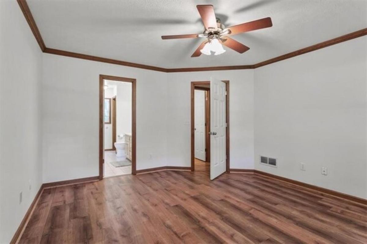 4 bedrooms House in Cumming, USA No. 409805