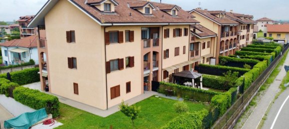 5 rooms Apartment in Chivasso, Italy No. 276009 23