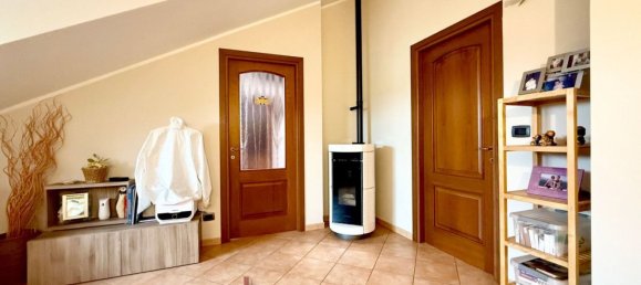5 rooms Apartment in Chivasso, Italy No. 276009 40