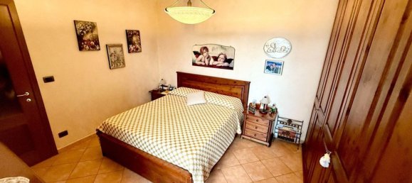 5 rooms Apartment in Chivasso, Italy No. 276009 34