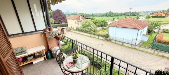 5 rooms Apartment in Chivasso, Italy No. 276009 11
