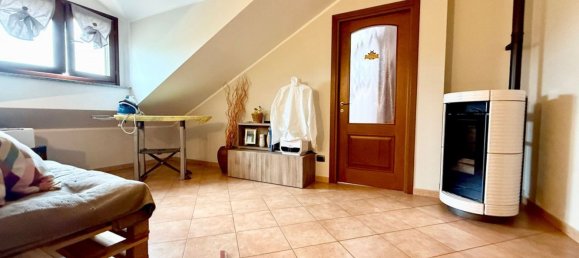 5 rooms Apartment in Chivasso, Italy No. 276009 42