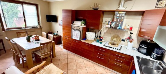 5 rooms Apartment in Chivasso, Italy No. 276009 19