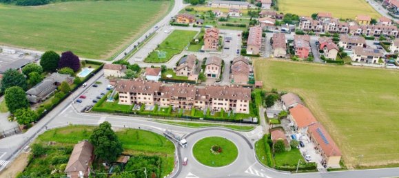 5 rooms Apartment in Chivasso, Italy No. 276009 44