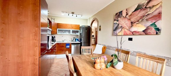5 rooms Apartment in Chivasso, Italy No. 276009 20