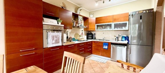 5 rooms Apartment in Chivasso, Italy No. 276009 16