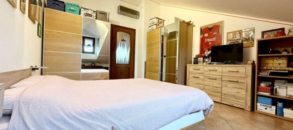 5 rooms Apartment in Chivasso, Italy No. 276009 50
