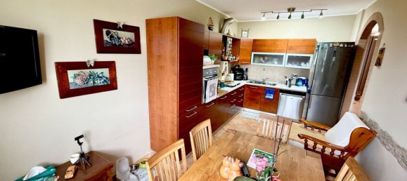 5 rooms Apartment in Chivasso, Italy No. 276009 21