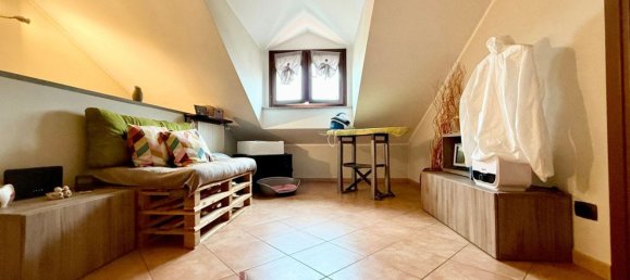 5 rooms Apartment in Chivasso, Italy No. 276009 39