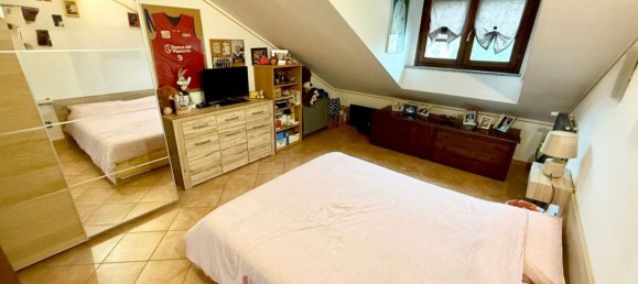 5 rooms Apartment in Chivasso, Italy No. 276009 49