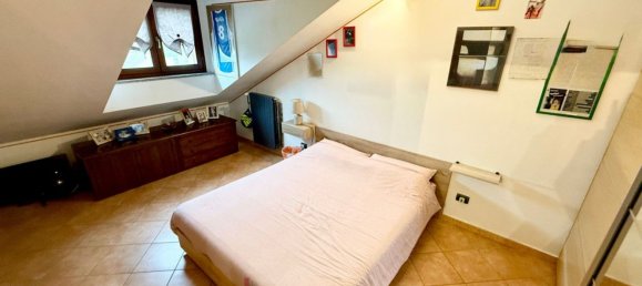 5 rooms Apartment in Chivasso, Italy No. 276009 48
