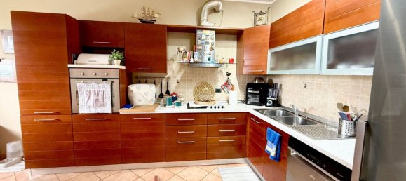 5 rooms Apartment in Chivasso, Italy No. 276009 14